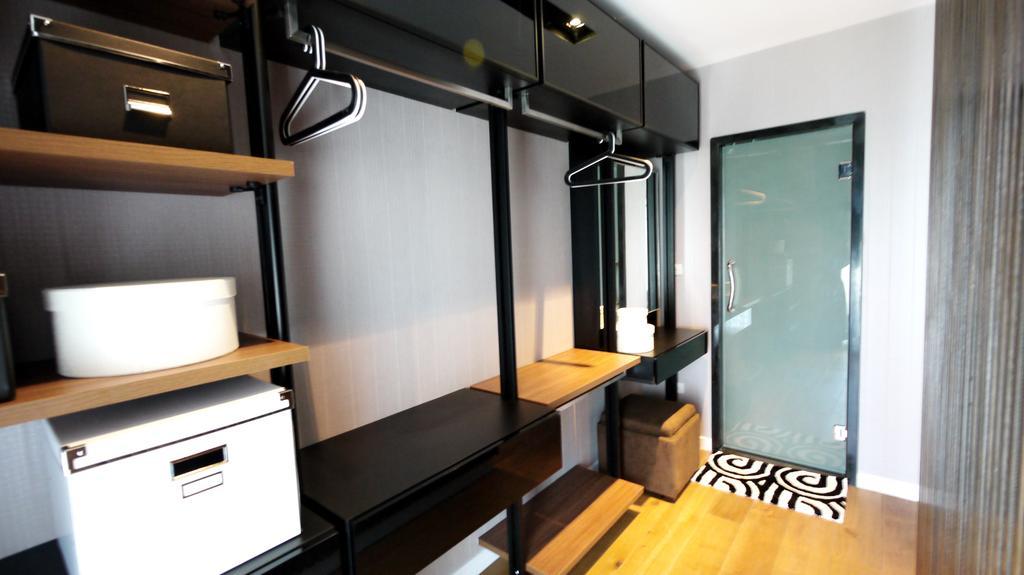 The Win Residence Pattaya Εξωτερικό φωτογραφία