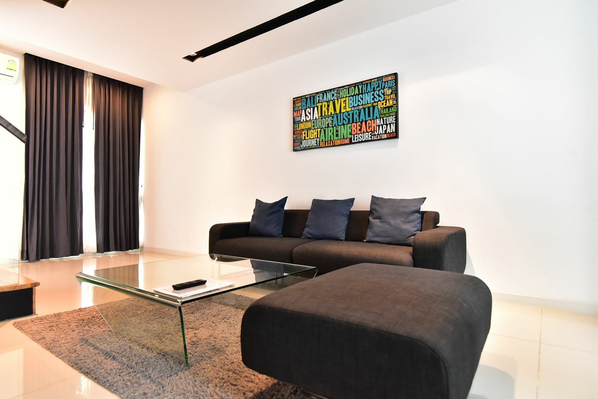 The Win Residence Pattaya Εξωτερικό φωτογραφία