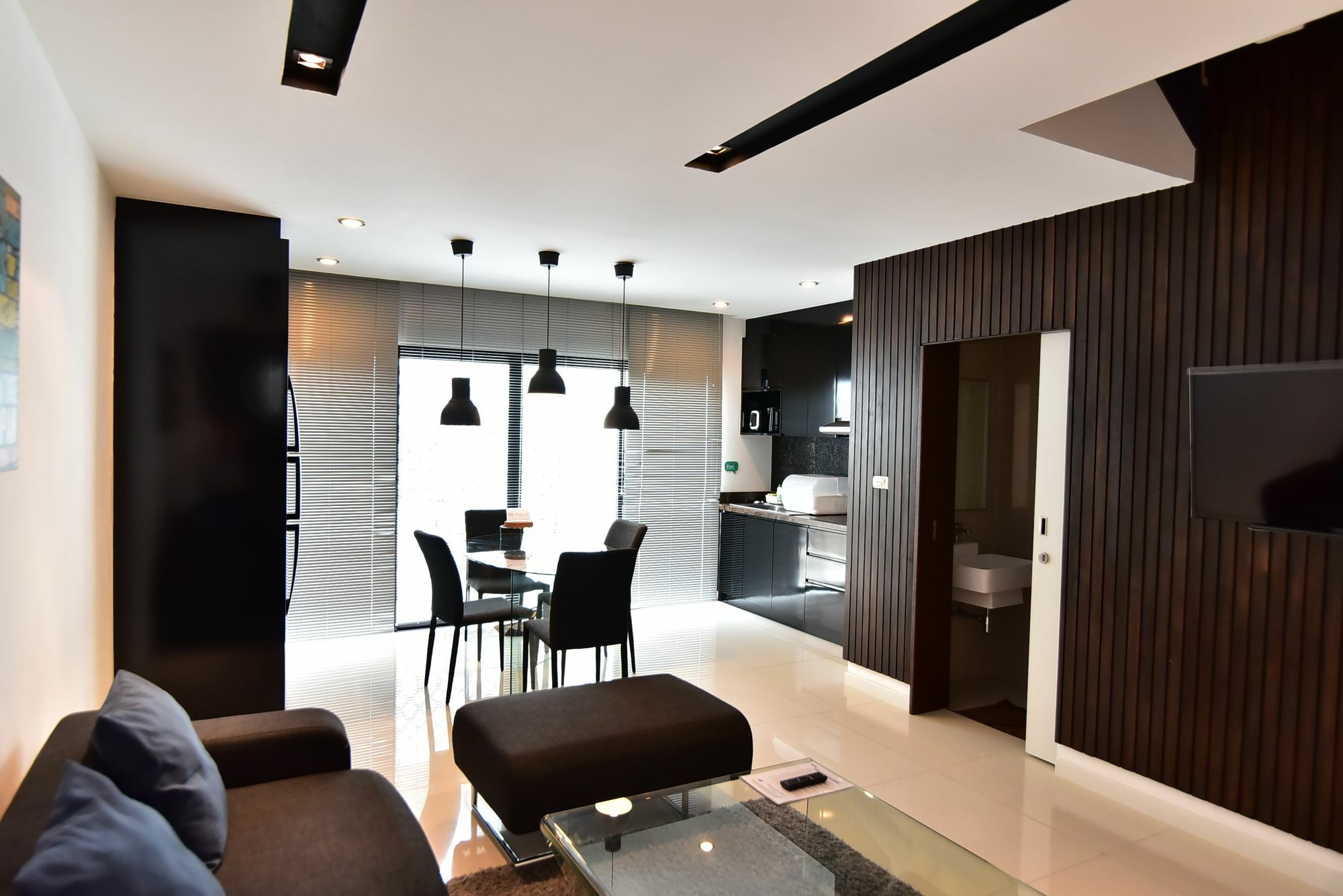 The Win Residence Pattaya Εξωτερικό φωτογραφία