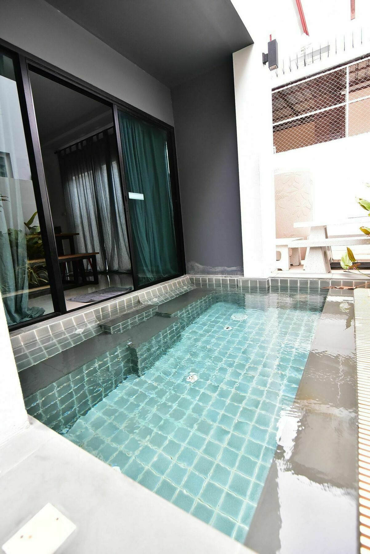 The Win Residence Pattaya Εξωτερικό φωτογραφία