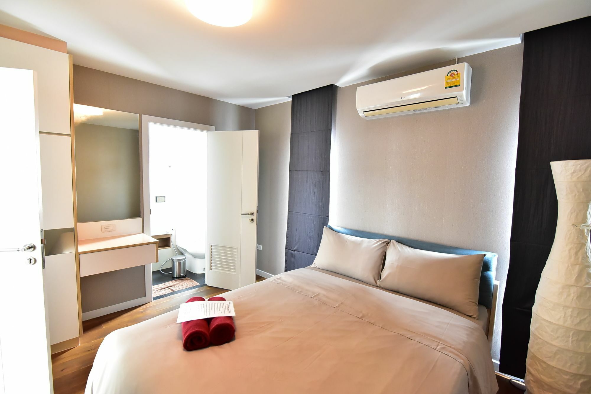 The Win Residence Pattaya Εξωτερικό φωτογραφία