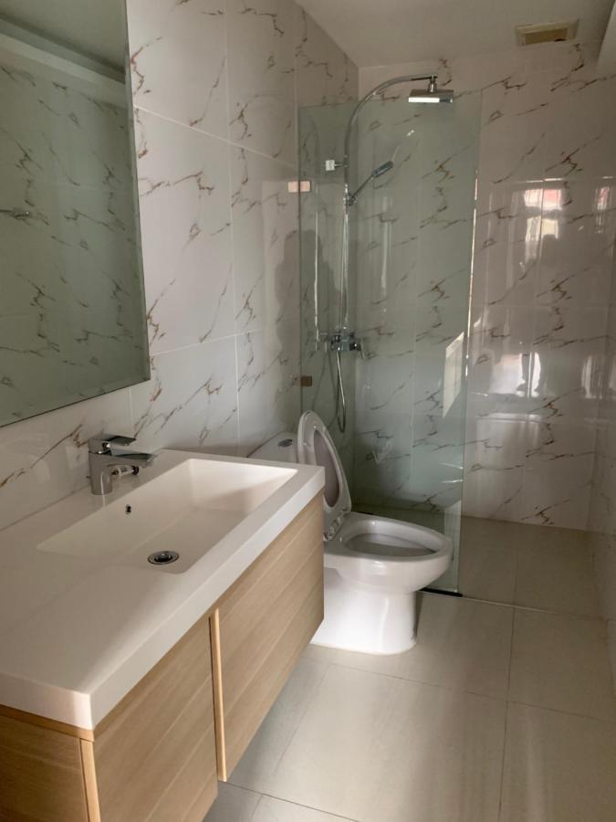 The Win Residence Pattaya Εξωτερικό φωτογραφία
